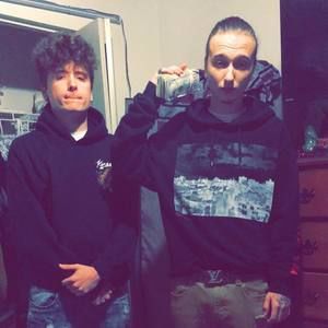 Meet your Posher, Ethan